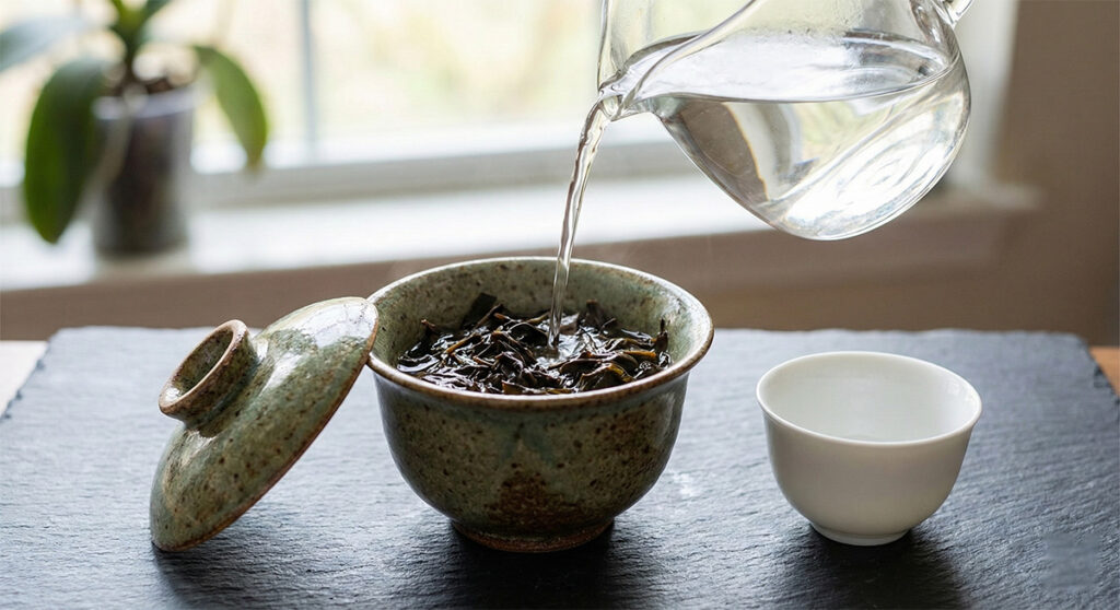 武夷山傳奇的母樹大紅袍已受到嚴格保護