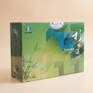 【十年淬鍊 ‧ 珍稀藏茶】2014 杉林溪烏龍茶『頭等獎』