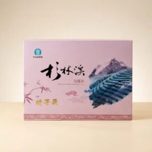 【傳奇之選】2018 杉林溪烏龍茶 『 特等獎』